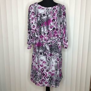 Olivia Matthews Dress